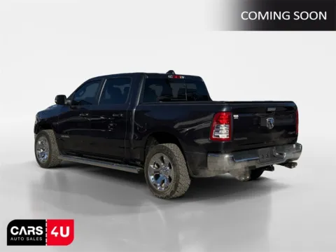 More photos of 2019 Ram 1500 Big Horn/Lone Star at Cars 4 U LLC, TN