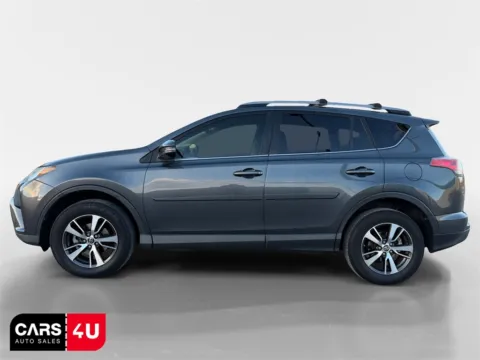 More photos of 2017 Toyota RAV4 XLE at Cars 4 U LLC, TN