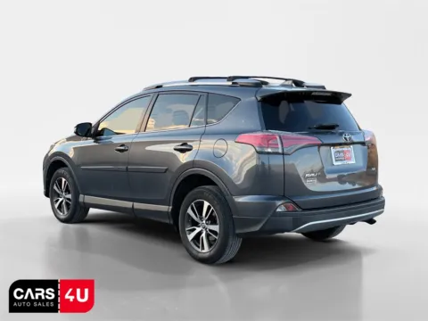 More photos of 2017 Toyota RAV4 XLE at Cars 4 U LLC, TN