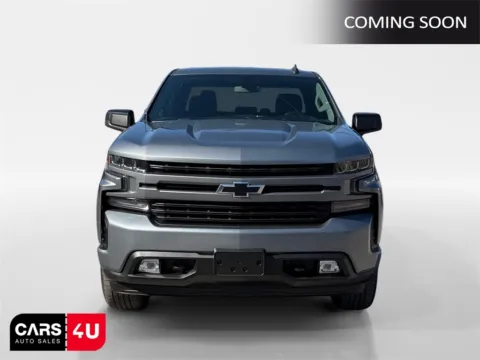 Photos of 2019 Chevrolet Silverado 1500 RST for sale in Knoxville, TN at Cars 4 U LLC