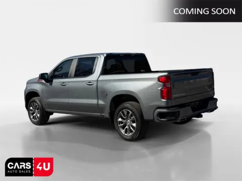 More photos of 2019 Chevrolet Silverado 1500 RST at Cars 4 U LLC, TN
