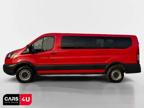 More photos of 2018 Ford Transit-350 XL at Cars 4 U LLC, TN