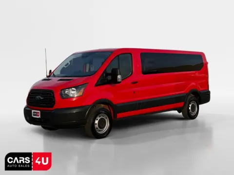 Another view of 2018 Ford Transit-350 XL for sale in Knoxville, TN at Cars 4 U LLC