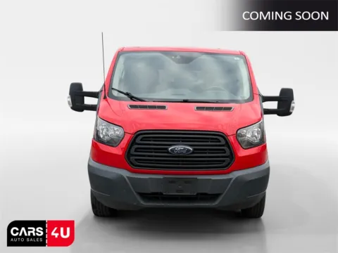 Photos of 2018 Ford Transit-350 XL for sale in Knoxville, TN at Cars 4 U LLC