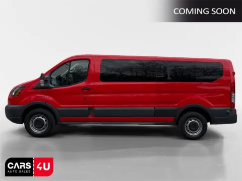 More photos of 2018 Ford Transit-350 XL at Cars 4 U LLC, TN