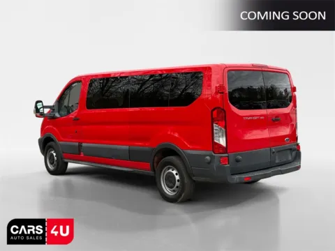 More photos of 2018 Ford Transit-350 XL at Cars 4 U LLC, TN