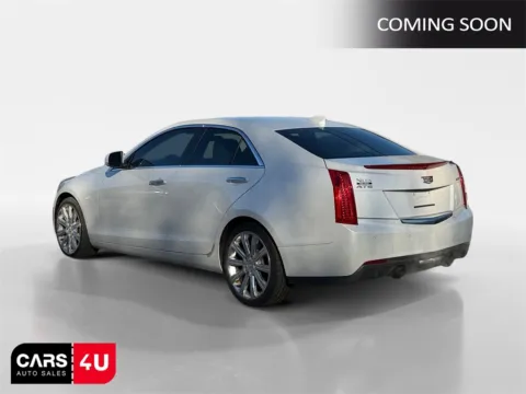 More photos of 2017 Cadillac ATS 2.0L Turbo Luxury at Cars 4 U LLC, TN