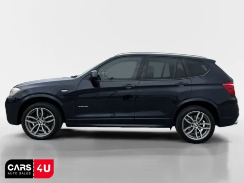 More photos of 2016 BMW X3 xDrive35i at Cars 4 U LLC, TN