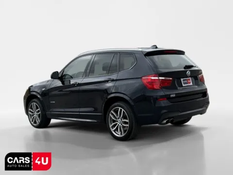 More photos of 2016 BMW X3 xDrive35i at Cars 4 U LLC, TN
