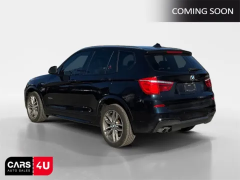 More photos of 2016 BMW X3 xDrive35i at Cars 4 U LLC, TN