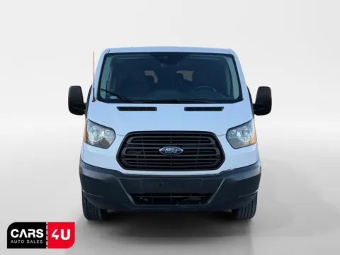 Photos of 2016 Ford Transit-350 XL for sale in Knoxville, TN at Cars 4 U LLC
