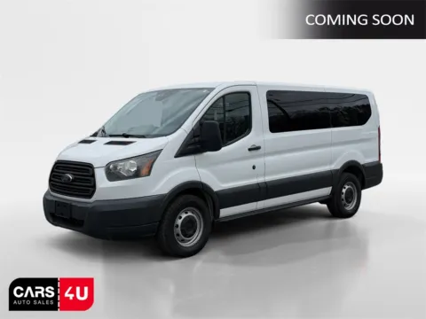 Another view of 2016 Ford Transit-350 XL for sale in Knoxville, TN at Cars 4 U LLC