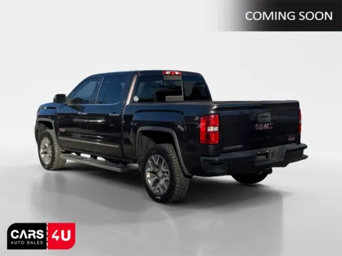 More photos of 2015 GMC Sierra 1500 SLT at Cars 4 U LLC, TN