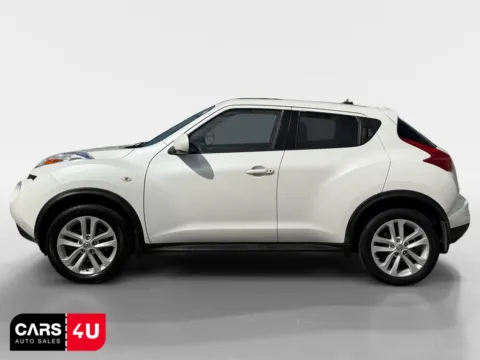 More photos of 2013 Nissan Juke SL at Cars 4 U LLC, TN