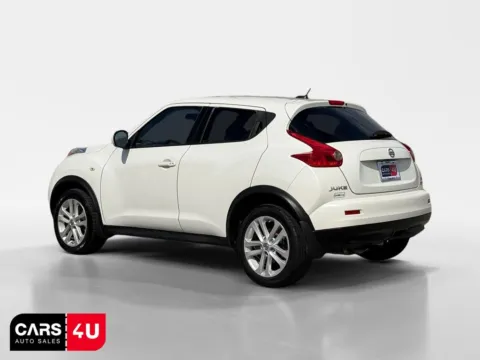 More photos of 2013 Nissan Juke SL at Cars 4 U LLC, TN