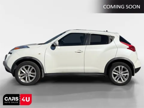 More photos of 2013 Nissan Juke SL at Cars 4 U LLC, TN