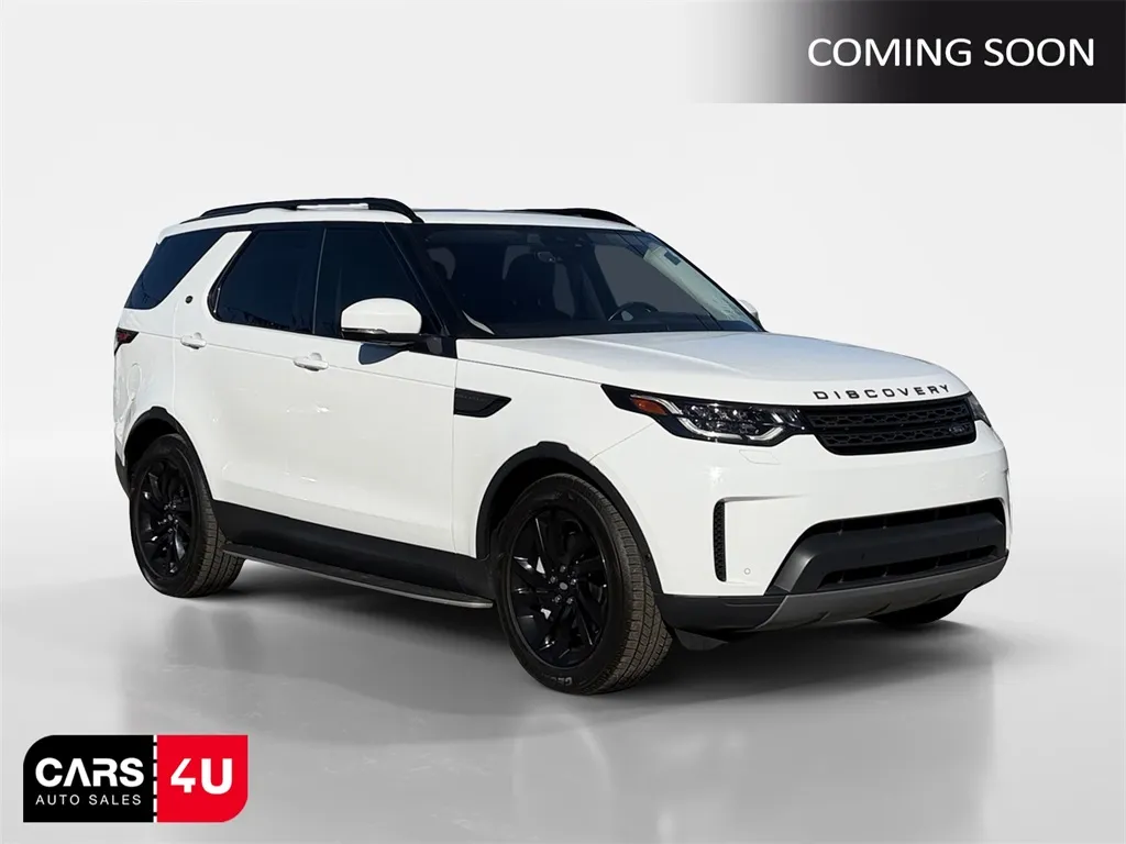 2020 Land Rover Discovery SE for sale in Knoxville, TN