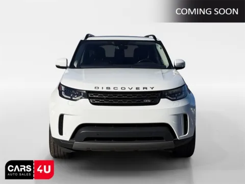 Photos of 2020 Land Rover Discovery SE for sale in Knoxville, TN at Cars 4 U LLC