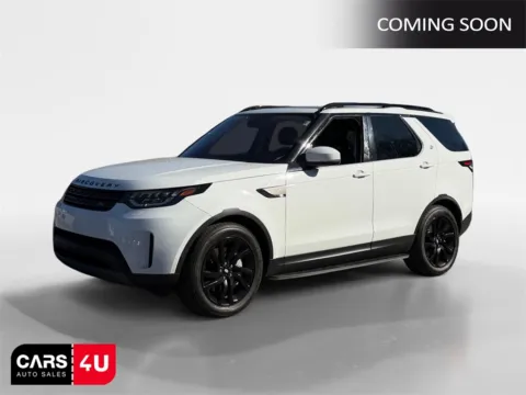 Another view of 2020 Land Rover Discovery SE for sale in Knoxville, TN at Cars 4 U LLC