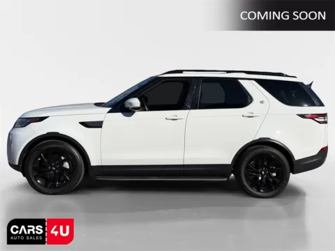More photos of 2020 Land Rover Discovery SE at Cars 4 U LLC, TN