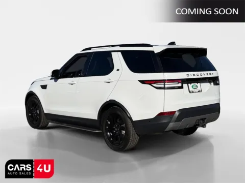 More photos of 2020 Land Rover Discovery SE at Cars 4 U LLC, TN