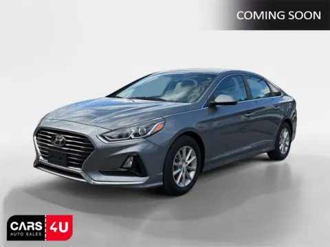Another view of 2019 Hyundai Sonata ECO for sale in Knoxville, TN at Cars 4 U LLC