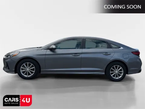 More photos of 2019 Hyundai Sonata ECO at Cars 4 U LLC, TN
