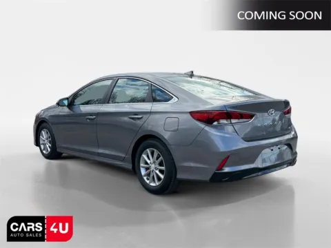 More photos of 2019 Hyundai Sonata ECO at Cars 4 U LLC, TN
