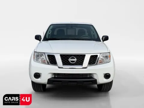 Photos of 2016 Nissan Frontier SV for sale in Knoxville, TN at Cars 4 U LLC
