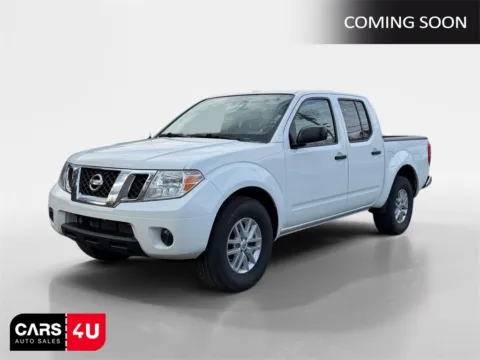 Another view of 2016 Nissan Frontier SV for sale in Knoxville, TN at Cars 4 U LLC