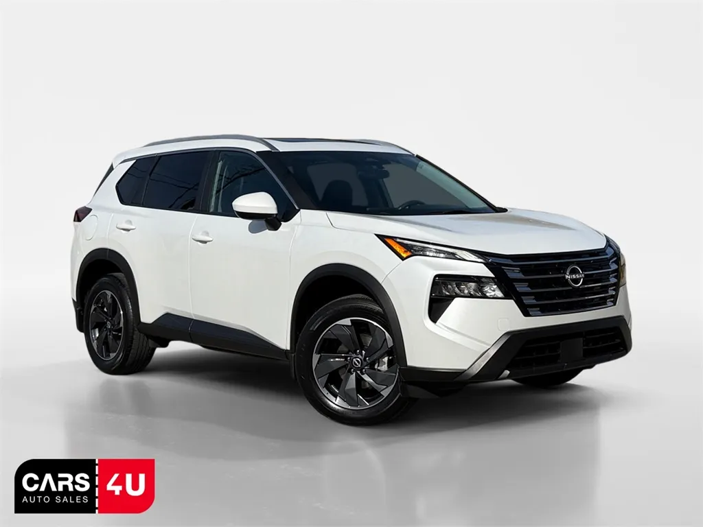 2024 Nissan Rogue SV for sale in Knoxville, TN