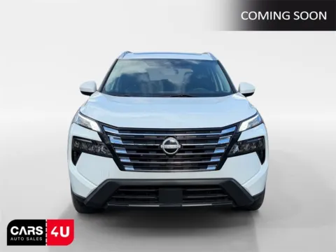 Photos of 2024 Nissan Rogue SV for sale in Knoxville, TN at Cars 4 U LLC