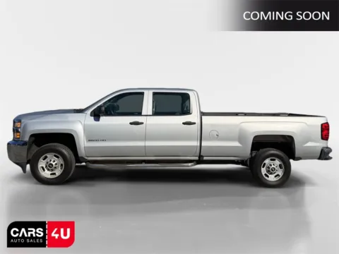 More photos of 2016 Chevrolet Silverado 2500HD Work Truck at Cars 4 U LLC, TN