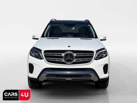 Photos of 2018 Mercedes-Benz GLS 450 for sale in Knoxville, TN at Cars 4 U LLC