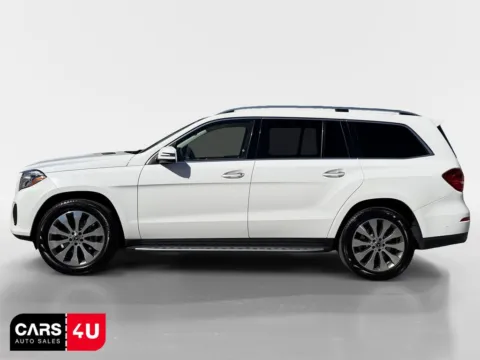 More photos of 2018 Mercedes-Benz GLS 450 at Cars 4 U LLC, TN