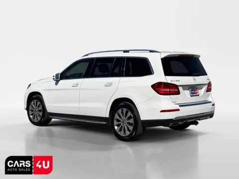 More photos of 2018 Mercedes-Benz GLS 450 at Cars 4 U LLC, TN