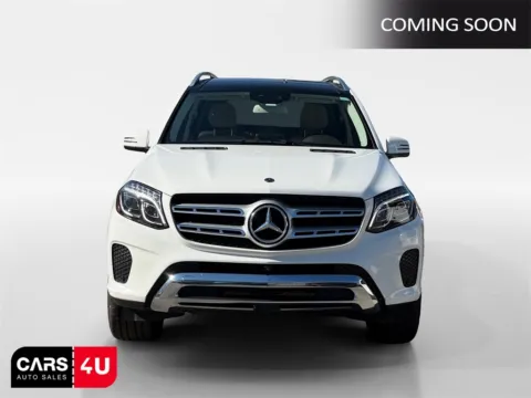 Photos of 2018 Mercedes-Benz GLS 450 for sale in Knoxville, TN at Cars 4 U LLC