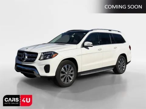 Another view of 2018 Mercedes-Benz GLS 450 for sale in Knoxville, TN at Cars 4 U LLC