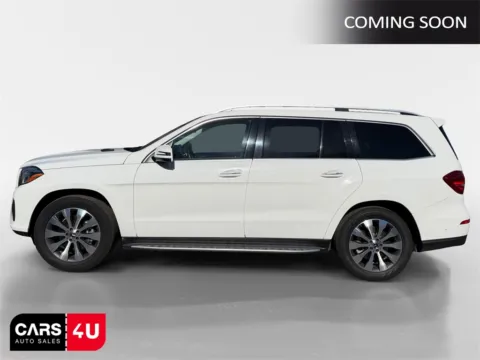 More photos of 2018 Mercedes-Benz GLS 450 at Cars 4 U LLC, TN