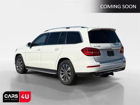 More photos of 2018 Mercedes-Benz GLS 450 at Cars 4 U LLC, TN
