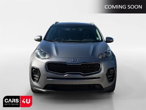 Photos of 2017 Kia Sportage EX for sale in Knoxville, TN at Cars 4 U LLC