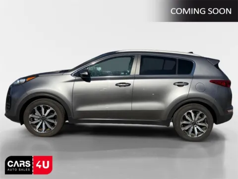 More photos of 2017 Kia Sportage EX at Cars 4 U LLC, TN