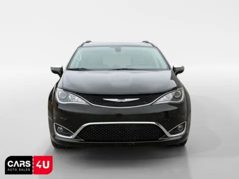 Photos of 2020 Chrysler Pacifica Limited for sale in Knoxville, TN at Cars 4 U LLC