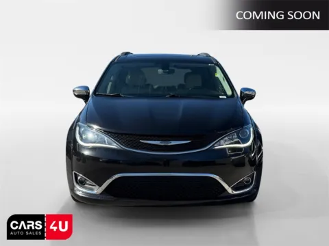 Photos of 2020 Chrysler Pacifica Limited for sale in Knoxville, TN at Cars 4 U LLC