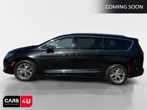More photos of 2020 Chrysler Pacifica Limited at Cars 4 U LLC, TN