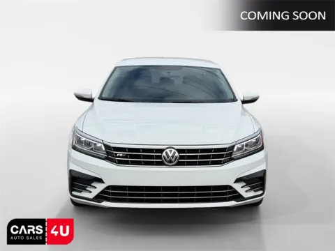 Photos of 2018 Volkswagen Passat 2.0T S for sale in Knoxville, TN at Cars 4 U LLC