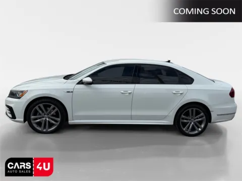 More photos of 2018 Volkswagen Passat 2.0T S at Cars 4 U LLC, TN