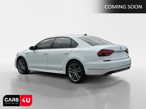 More photos of 2018 Volkswagen Passat 2.0T S at Cars 4 U LLC, TN