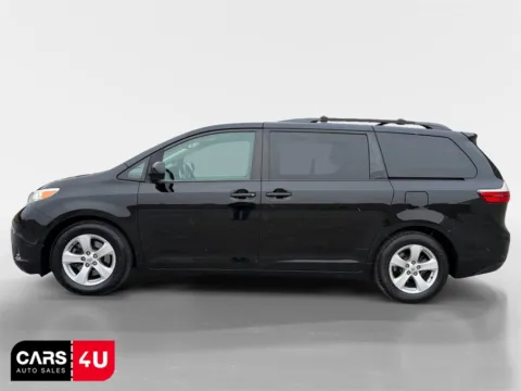 More photos of 2015 Toyota Sienna L at Cars 4 U LLC, TN