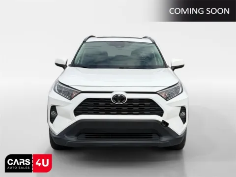 Photos of 2019 Toyota RAV4 XLE Premium for sale in Knoxville, TN at Cars 4 U LLC